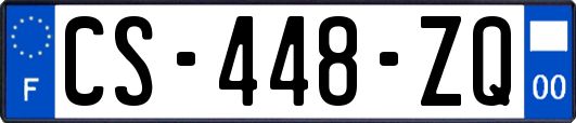 CS-448-ZQ