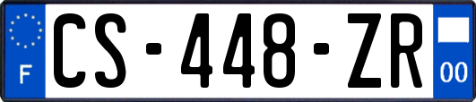 CS-448-ZR