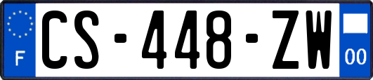 CS-448-ZW