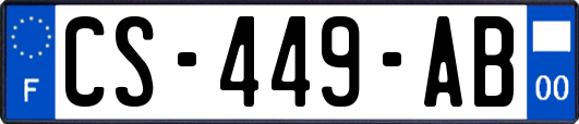 CS-449-AB