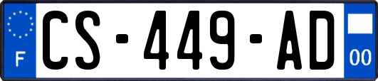 CS-449-AD