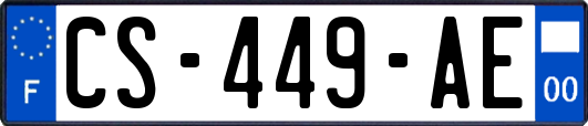 CS-449-AE