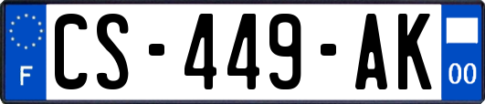 CS-449-AK