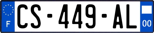 CS-449-AL