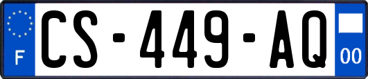 CS-449-AQ