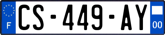 CS-449-AY