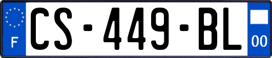 CS-449-BL