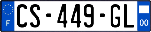 CS-449-GL