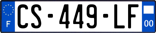 CS-449-LF