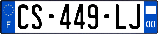 CS-449-LJ