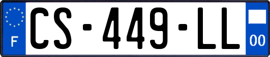 CS-449-LL