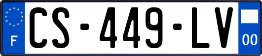 CS-449-LV
