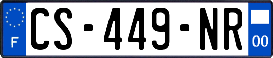 CS-449-NR