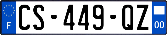 CS-449-QZ