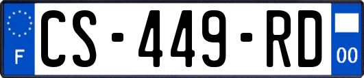 CS-449-RD