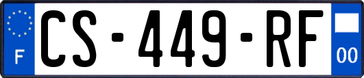 CS-449-RF