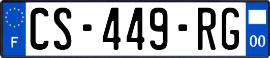 CS-449-RG
