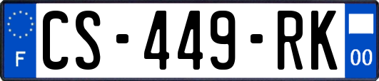 CS-449-RK