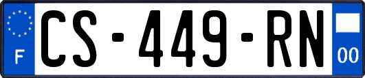 CS-449-RN