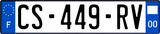 CS-449-RV