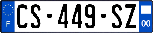 CS-449-SZ