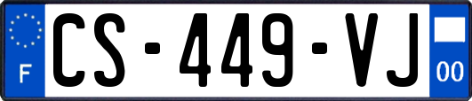 CS-449-VJ