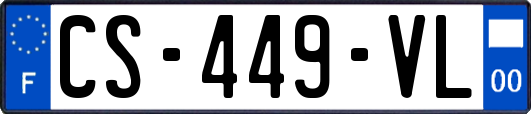 CS-449-VL