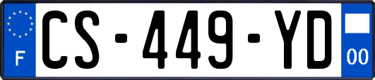 CS-449-YD