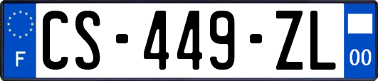 CS-449-ZL