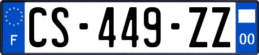 CS-449-ZZ