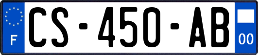 CS-450-AB