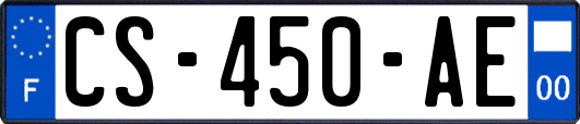 CS-450-AE