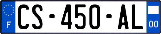 CS-450-AL