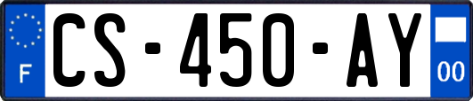 CS-450-AY