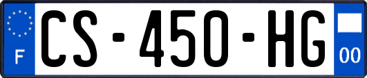 CS-450-HG