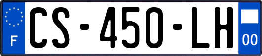 CS-450-LH