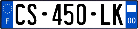 CS-450-LK