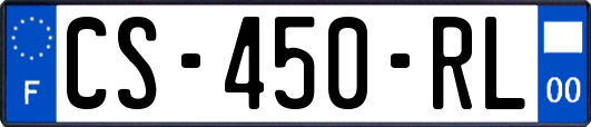 CS-450-RL
