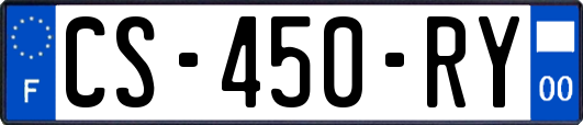 CS-450-RY
