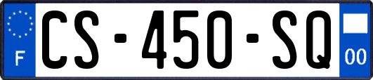 CS-450-SQ