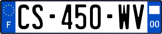 CS-450-WV