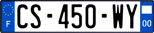CS-450-WY