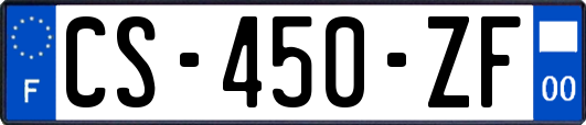 CS-450-ZF