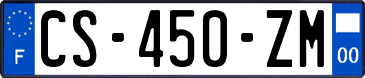 CS-450-ZM