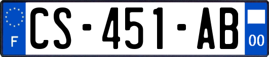 CS-451-AB