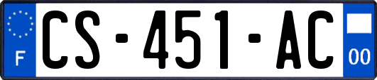 CS-451-AC