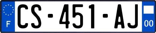 CS-451-AJ