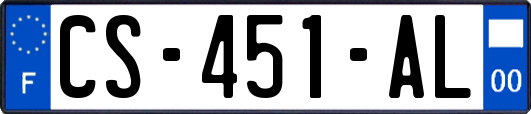 CS-451-AL