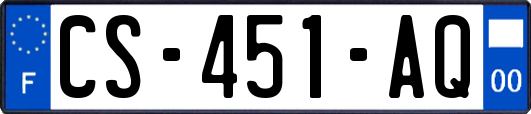 CS-451-AQ