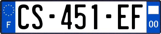 CS-451-EF